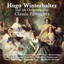 Hugo Winterhalter and His Orchestra Play Classical Favourites cover