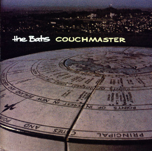 Couchmaster album