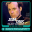 Star Trek: The Next Generation, 12: First Contact/Night Terrors/The Nth Degree/The Drumhead/The Best of Both Worlds Albumcover