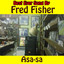 Fred Fisher
