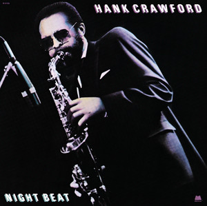 Night Beat cover