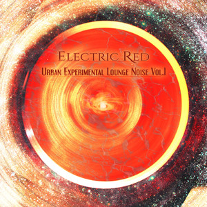 Electric Red Photo