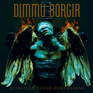 Spiritual Black Dimensions album