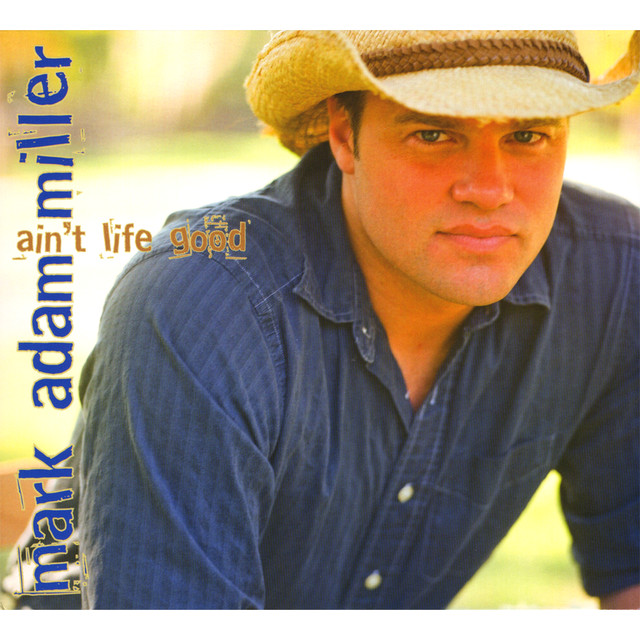 Mark Adam Miller Photo