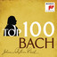 Top 100 Bach cover