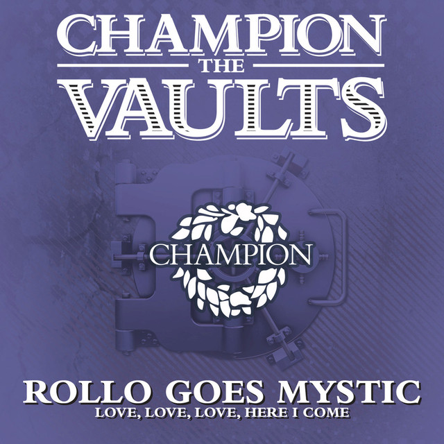 Rollo Goes Mystic Photo