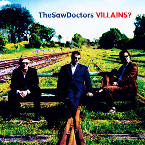Villains? cover