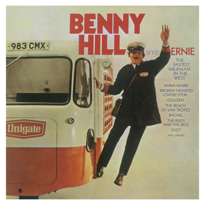 Ernie (The Fastest Milkman In The West) [With Bonus Tracks] cover