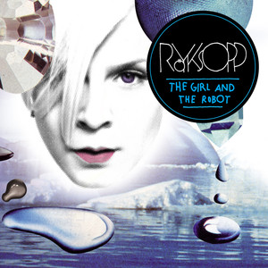The Girl and the Robot album