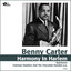 Harmony in Harlem (1940) cover