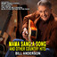 Mama Sang A Song and other Country Hits: Bill Anderson cover