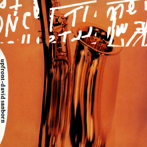 Upfront cover