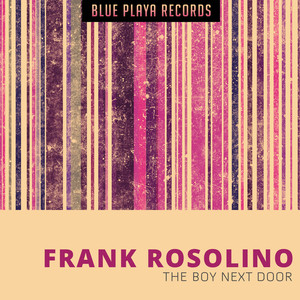 The Boy Next Door cover