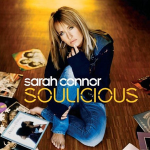 Soulicious cover