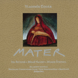 Godár: Mater album