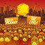 The End cover