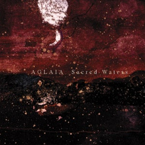 Sacred Waters cover