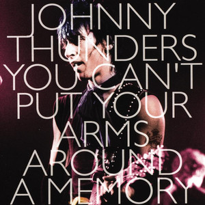 You Can't Put Your Arms Around a Memory album