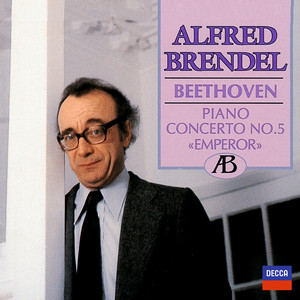 Beethoven: Piano Concerto No.5; Fantasia in C minor album