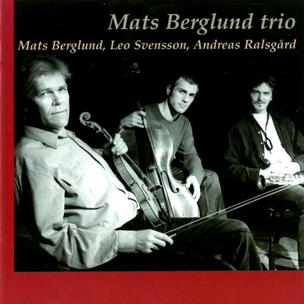 Mats Berglund Photo