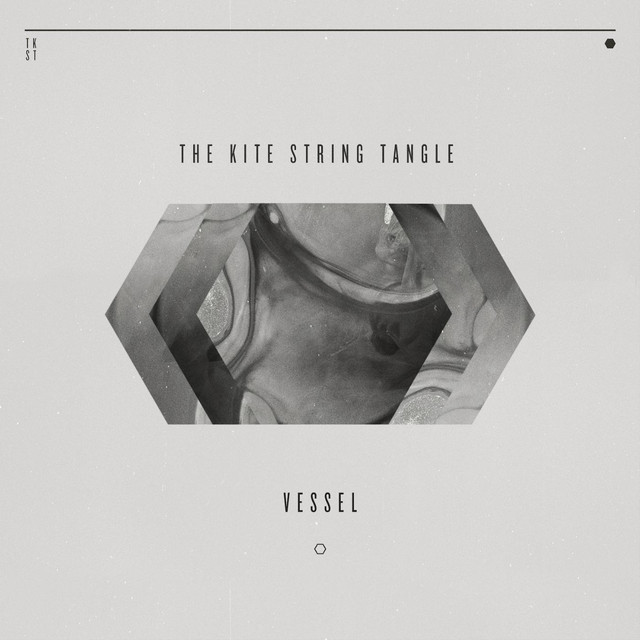 Vessel cover