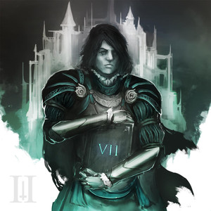 Valaria Imperium cover