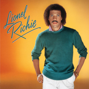 Lionel Richie album