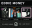 Eddie Money/Life For The Taking/No Control (3 Pak) cover