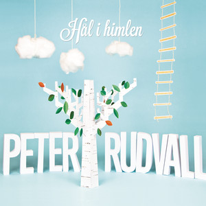 Peter Rudvall