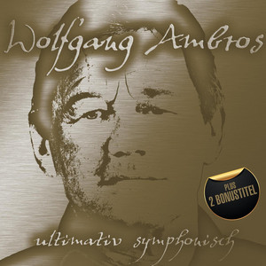 Ultimativ symphonisch cover