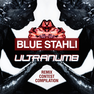 ULTRAnumb (Remix Contest Compilation) cover
