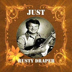 Just Rusty Draper album