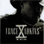 X cover
