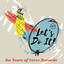 Let's Do It: 60 Years Of Verve Records cover