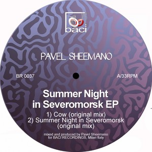 Pavel Sheemano