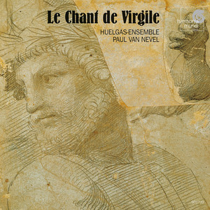 Le chant de Virgile album