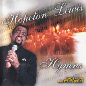 HYMNS cover