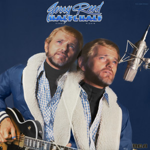 Pickin' cover