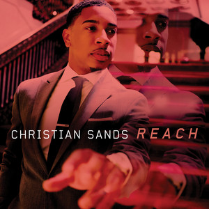 Reach album