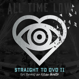Straight To DVD II: Past, Present and Future Hearts album