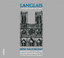 Langlais : Messe Salve Regina Albumcover