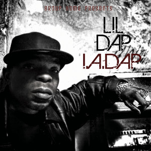 I.a.Dap cover