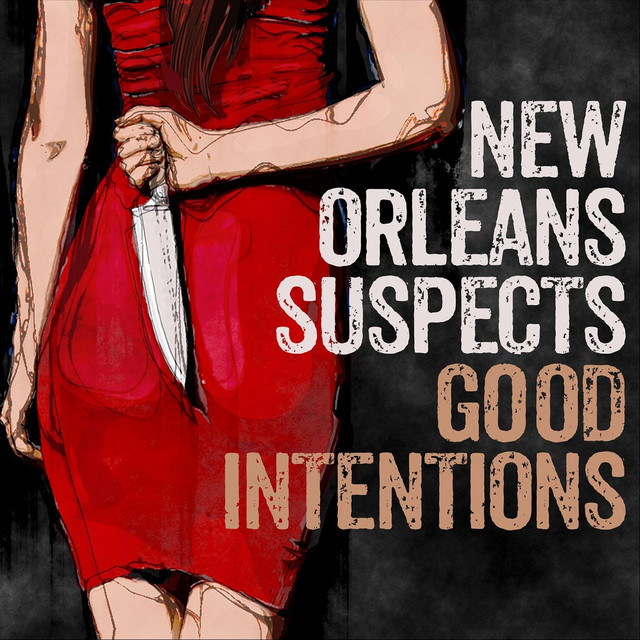 Good Intentions cover