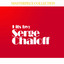 Hits By Serge Chaloff cover