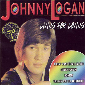 Living for Love album