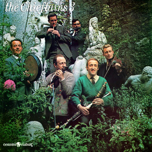 The Chieftains 3 album