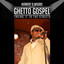 Ghetto Gospel (Taking It to the Streets) cover