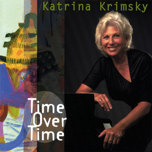 Time Over Time Albumcover