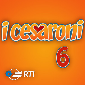 I cesaroni 6 album