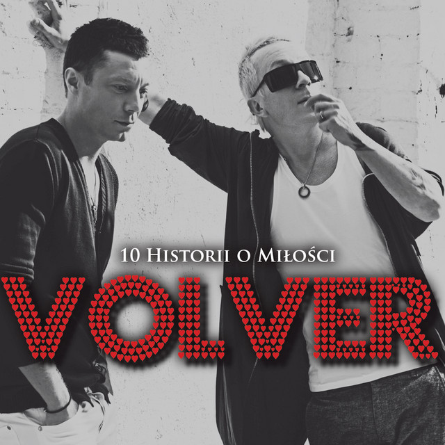 Volver Photo